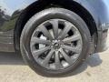 Santorini Black Metallic - Range Rover Velar R-Dynamic S Photo No. 13