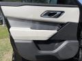Santorini Black Metallic - Range Rover Velar R-Dynamic S Photo No. 14