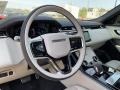 Santorini Black Metallic - Range Rover Velar R-Dynamic S Photo No. 17