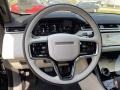 Santorini Black Metallic - Range Rover Velar R-Dynamic S Photo No. 20