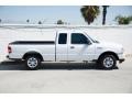  2008 Ranger XLT SuperCab Oxford White