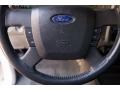 Medium Dark Flint Steering Wheel Photo for 2008 Ford Ranger #141511843