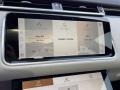 Santorini Black Metallic - Range Rover Velar R-Dynamic S Photo No. 22