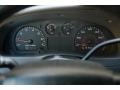  2008 Ranger XLT SuperCab XLT SuperCab Gauges