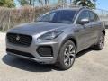 2021 Eiger Gray Metallic Jaguar E-PACE 300 Sport AWD  photo #2