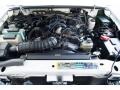 2008 Ford Ranger 4.0 Liter SOHC 12-Valve V6 Engine Photo