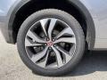 2021 Jaguar E-PACE 300 Sport AWD Wheel and Tire Photo
