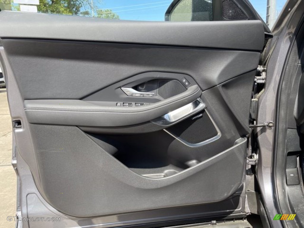 2021 Jaguar E-PACE 300 Sport AWD Door Panel Photos