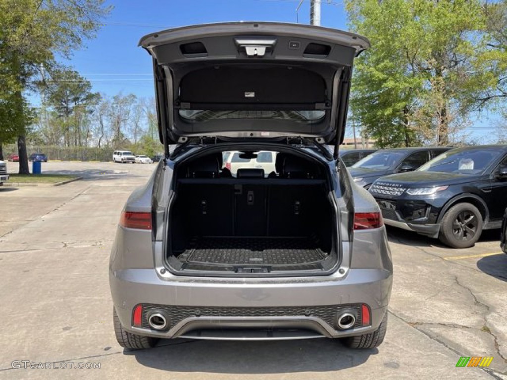 2021 Jaguar E-PACE 300 Sport AWD Trunk Photo #141512119