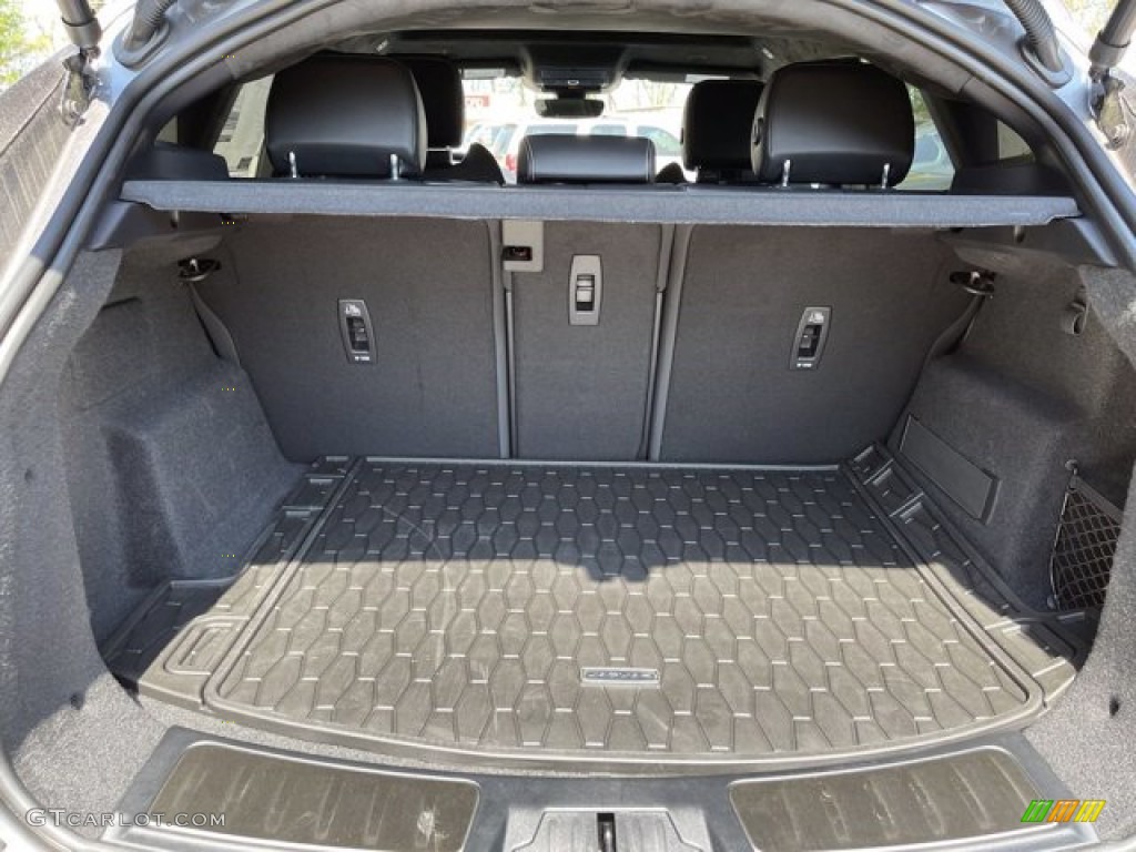 2021 Jaguar E-PACE 300 Sport AWD Trunk Photo #141512125