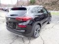 Black Noir Pearl - Tucson Sport AWD Photo No. 2