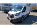 Oxford White - Transit Van 250 LR Long Photo No. 3