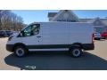 Oxford White - Transit Van 250 LR Long Photo No. 4