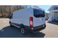 Oxford White - Transit Van 250 LR Long Photo No. 5