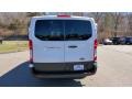 Oxford White - Transit Van 250 LR Long Photo No. 6