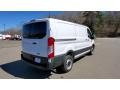 Oxford White - Transit Van 250 LR Long Photo No. 7