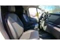 Oxford White - Transit Van 250 LR Long Photo No. 22
