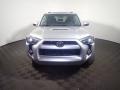 2016 Classic Silver Metallic Toyota 4Runner Trail 4x4  photo #6