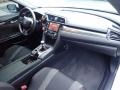 White Orchid Pearl - Civic Si Sedan Photo No. 12