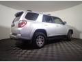 Classic Silver Metallic - 4Runner Trail 4x4 Photo No. 17