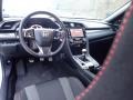 White Orchid Pearl - Civic Si Sedan Photo No. 17