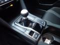 White Orchid Pearl - Civic Si Sedan Photo No. 21