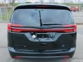 2021 Brilliant Black Crystal Pearl Chrysler Pacifica Hybrid Touring L  photo #6