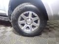 Classic Silver Metallic - 4Runner Trail 4x4 Photo No. 43