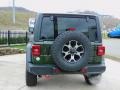 Sarge Green - Wrangler Unlimited Rubicon 4x4 Photo No. 6
