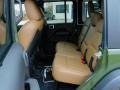 Sarge Green - Wrangler Unlimited Rubicon 4x4 Photo No. 12