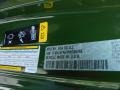 Sarge Green - Wrangler Unlimited Rubicon 4x4 Photo No. 20