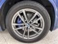 Phytonic Blue Metallic - X3 M40i Photo No. 6
