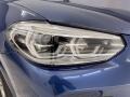 2019 Phytonic Blue Metallic BMW X3 M40i  photo #7