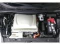 80kW/107hp AC Syncronous Electric Motor 2016 Nissan LEAF S Engine