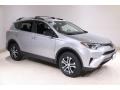 Silver Sky Metallic - RAV4 LE Photo No. 1