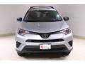 Silver Sky Metallic - RAV4 LE Photo No. 2