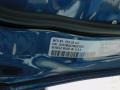 Slate Blue Pearl - Cherokee Limited 4x4 Photo No. 20
