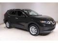 Magnetic Black - Rogue SV AWD Photo No. 1
