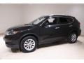 Magnetic Black - Rogue SV AWD Photo No. 3