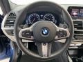 2019 Phytonic Blue Metallic BMW X3 M40i  photo #18