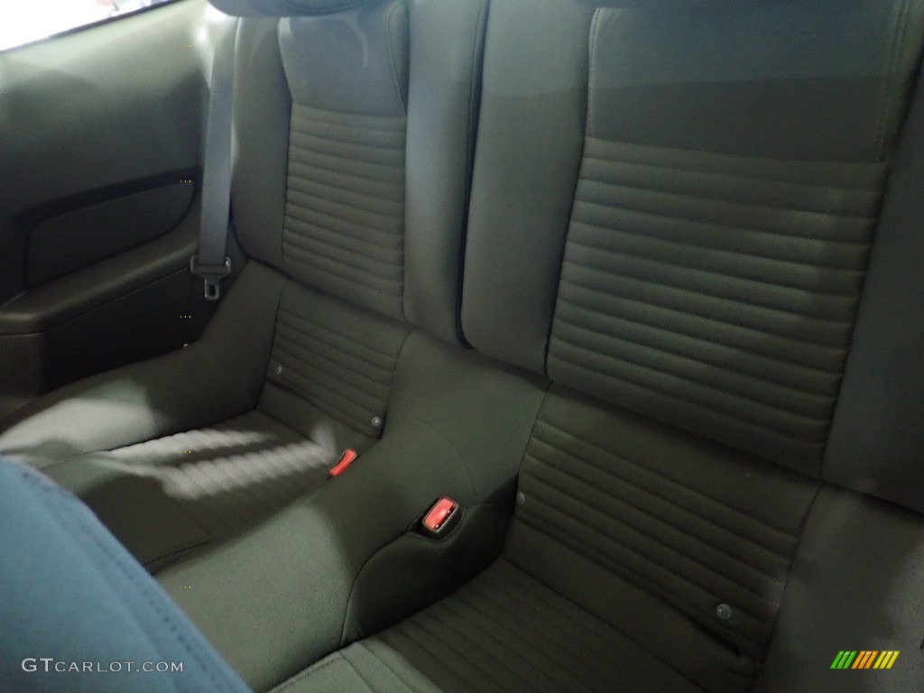 2012 Mustang Boss 302 - Yellow Blaze Metallic Tri-Coat / Charcoal Black photo #14