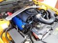 5.0 Liter Hi-Po DOHC 32-Valve Ti-VCT V8 Engine for 2012 Ford Mustang Boss 302 #141515446