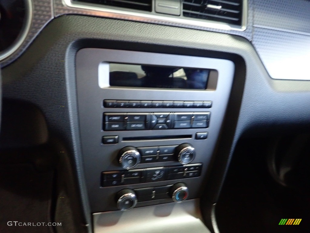 2012 Mustang Boss 302 - Yellow Blaze Metallic Tri-Coat / Charcoal Black photo #22