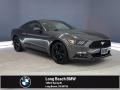 2016 Magnetic Metallic Ford Mustang EcoBoost Coupe #141513176