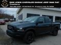 Maximum Steel Metallic 2021 Ram 1500 Classic Quad Cab 4x4
