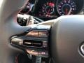 Black Steering Wheel Photo for 2021 Hyundai Elantra #141516340