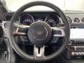 Red Line Steering Wheel Photo for 2016 Ford Mustang #141516349