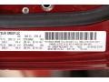 2012 Deep Cherry Red Crystal Pearl Dodge Ram 1500 Express Quad Cab 4x4  photo #21