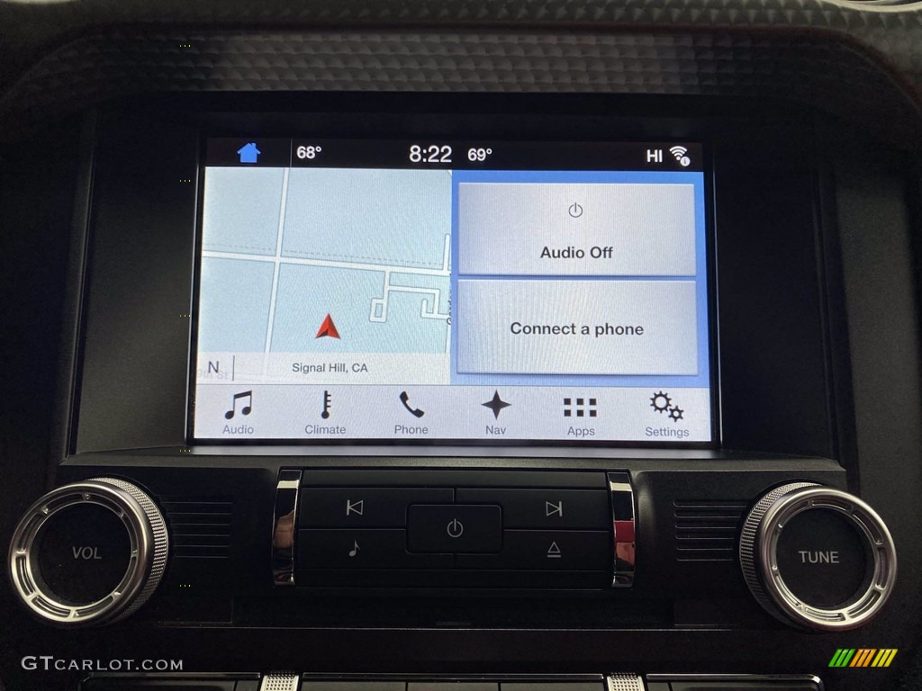 2016 Mustang EcoBoost Coupe - Magnetic Metallic / Red Line photo #22