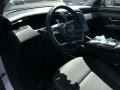 Quartz White - Tucson Limited AWD Photo No. 4